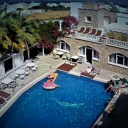 Bougainvillea Suites Kamári 外观 照片