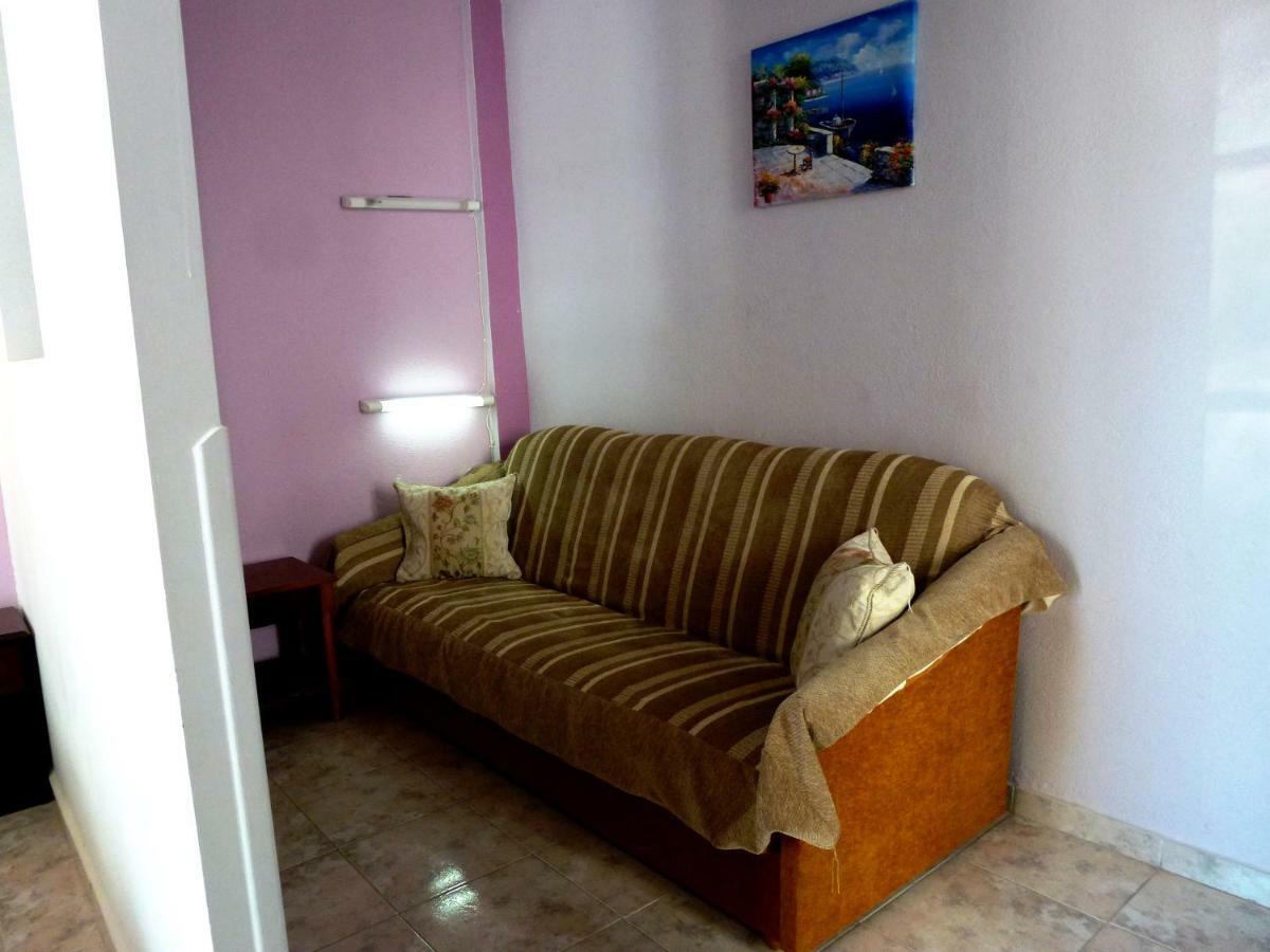 Bougainvillea Suites Kamári 外观 照片